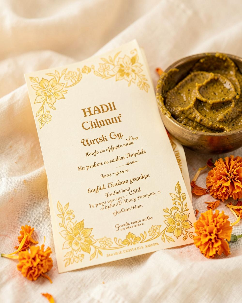 Haldi Turmeric