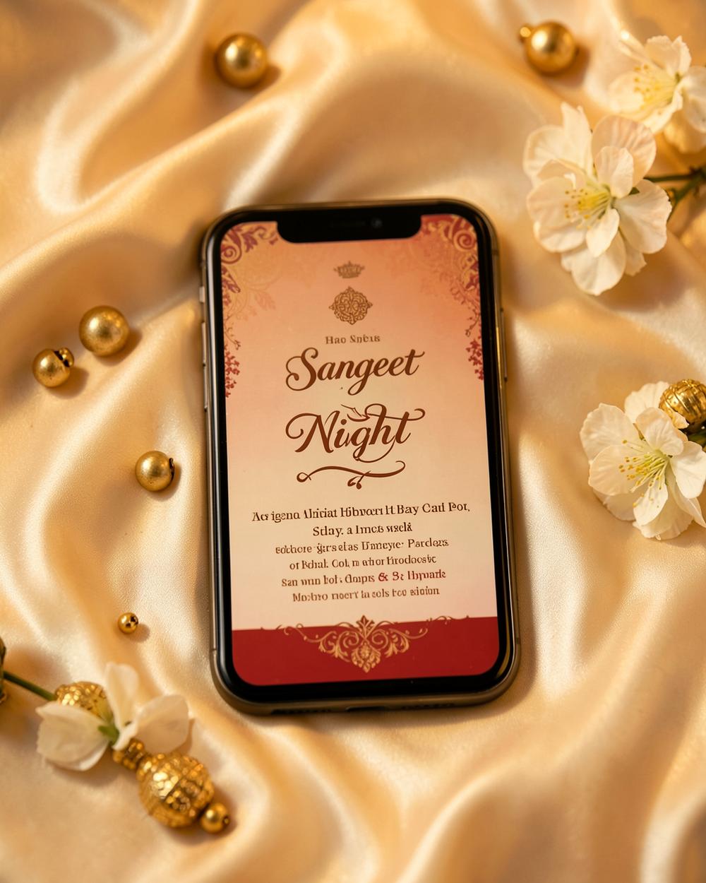 Sangeet Nights