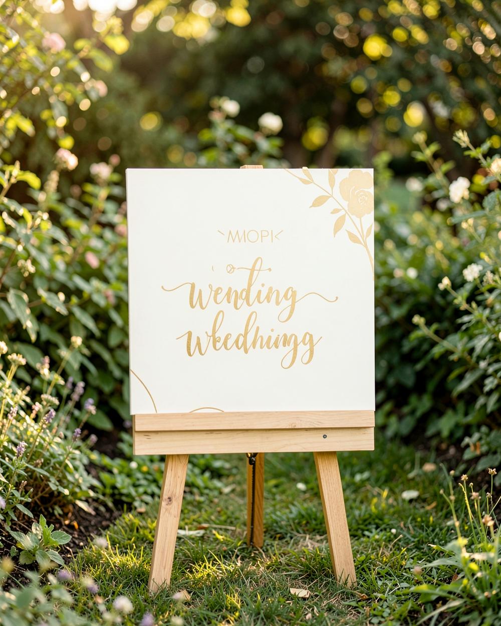 Custom Signs