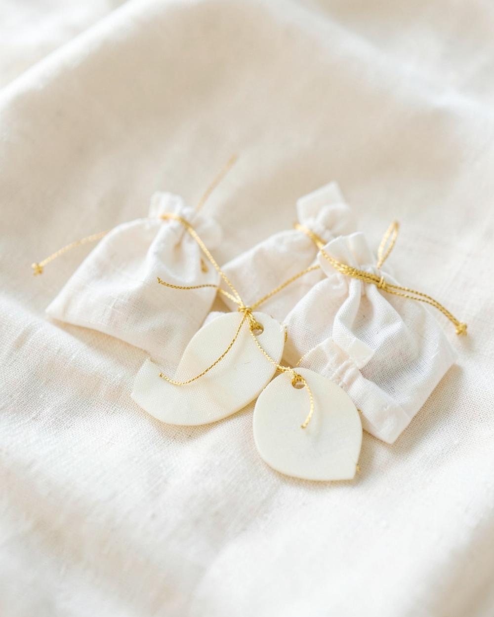 Favour Tags